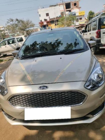 Used Ford Aspire Cars in Jehanabad - 2 Second Hand Ford Aspire Cars for ...