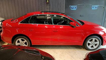 Audi A3 35 TDI Premium Plus