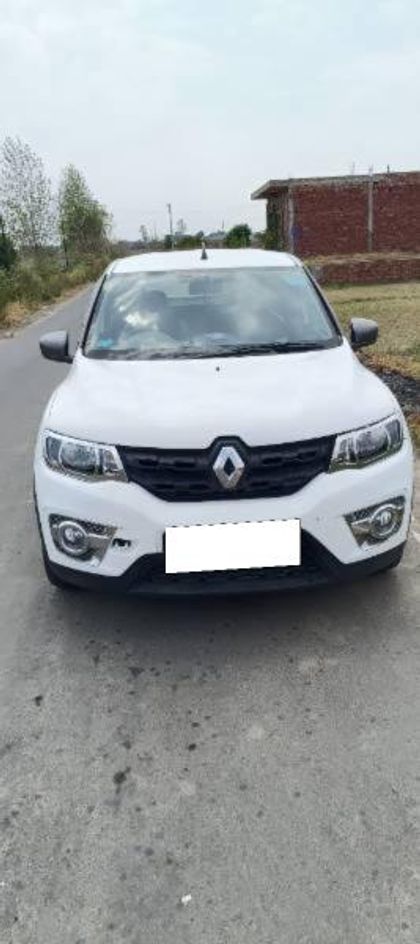Renault KWID 1.0 RXT Optional