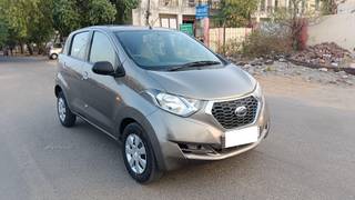 Datsun redi-GO 2016-2020 Datsun RediGO 1.0 T Option