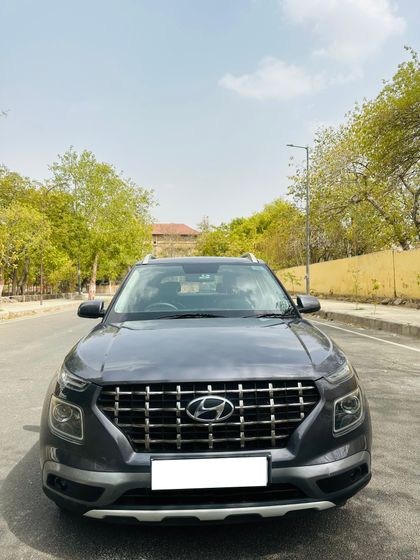 Hyundai Venue SX Opt Turbo BSIV