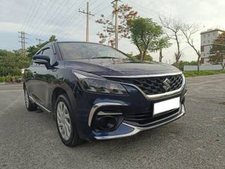 Maruti Baleno Maruti Baleno Zeta