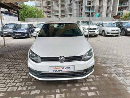 Volkswagen Ameo 1.2 MPI Highline Plus