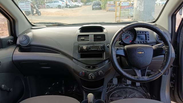 Second-hand 2016 Chevrolet Beat Diesel LT for sale in Jaipur-8