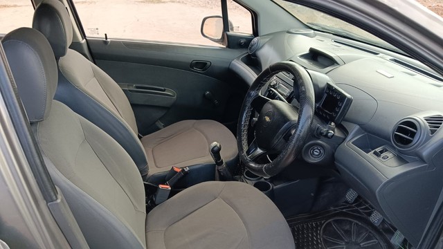 Second-hand 2016 Chevrolet Beat Diesel LT for sale in Jaipur-6