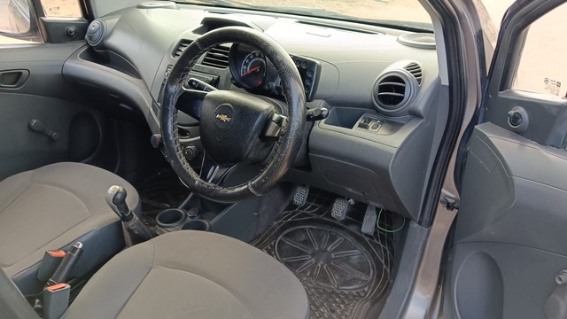 Second-hand 2016 Chevrolet Beat Diesel LT for sale in Jaipur-7