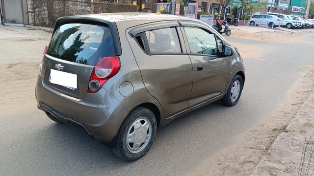 Second-hand 2016 Chevrolet Beat Diesel LT for sale in Jaipur-9