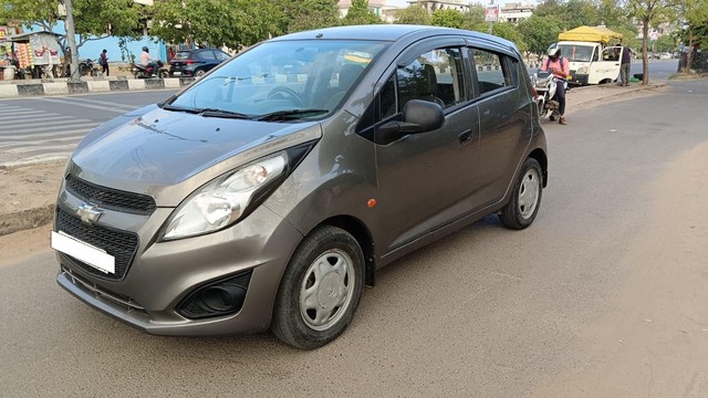 Second-hand 2016 Chevrolet Beat Diesel LT for sale in Jaipur-2