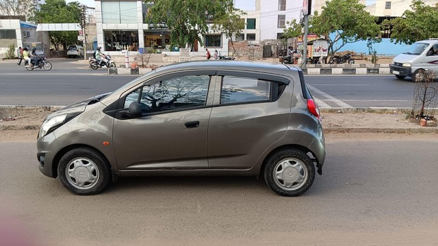 Second-hand 2016 Chevrolet Beat Diesel LT for sale in Jaipur-4