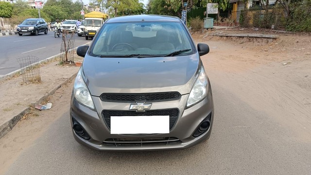 Second-hand 2016 Chevrolet Beat Diesel LT for sale in Jaipur-1