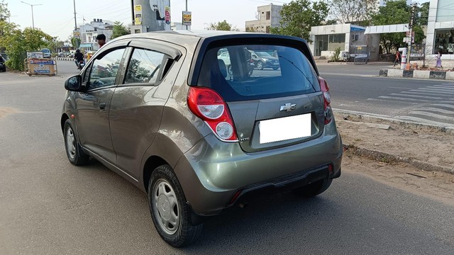 Second-hand 2016 Chevrolet Beat Diesel LT for sale in Jaipur-10