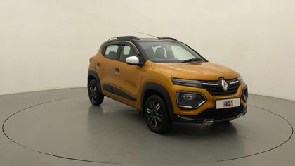 Renault KWID 1.0 RXT AMT