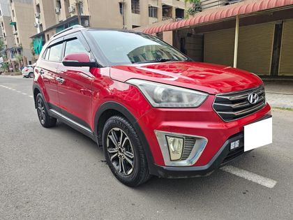 Hyundai Creta 1.6 SX