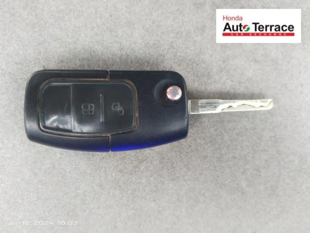 Second-hand 2016 Ford Ecosport 1.5 TDCi Trend BSIV for sale in Tiruchirappalli-13