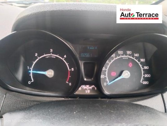 Second-hand 2016 Ford Ecosport 1.5 TDCi Trend BSIV for sale in Tiruchirappalli-15