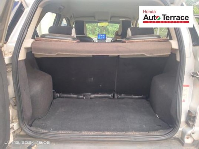 Second-hand 2016 Ford Ecosport 1.5 TDCi Trend BSIV for sale in Tiruchirappalli-8