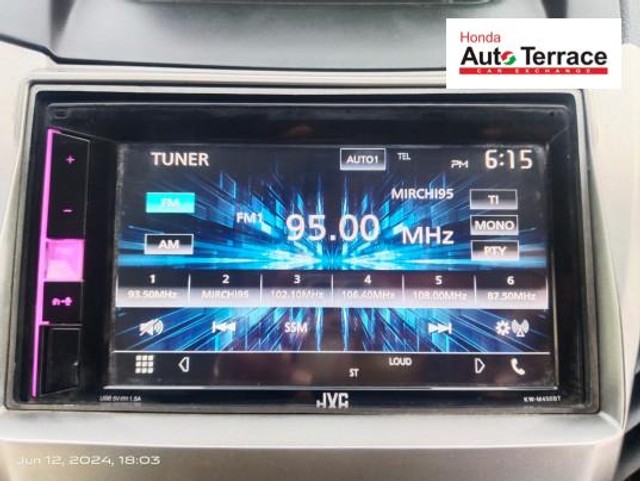 Second-hand 2016 Ford Ecosport 1.5 TDCi Trend BSIV for sale in Tiruchirappalli-14