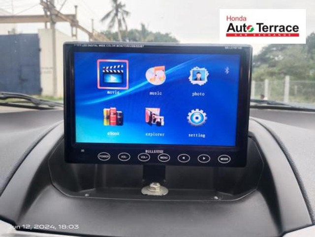 Second-hand 2016 Ford Ecosport 1.5 TDCi Trend BSIV for sale in Tiruchirappalli-12