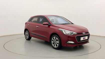 Hyundai i20 Sportz Option 1.2