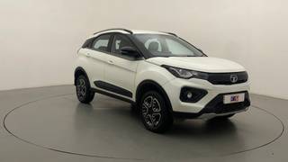 Tata Nexon 2020-2023 Tata Nexon XZ 2020-2022