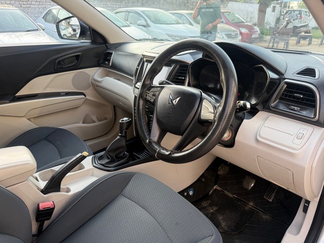 Second-hand 2019 Mahindra XUV300 W6 Diesel BSIV for sale in Ludhiana-9