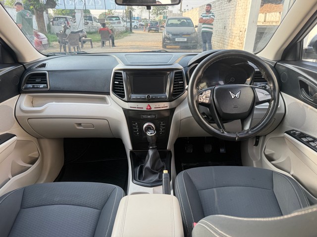 Second-hand 2019 Mahindra XUV300 W6 Diesel BSIV for sale in Ludhiana-8