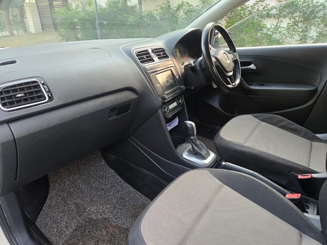 Second-hand 2018 Volkswagen Polo GT TSI for sale in Ludhiana-9