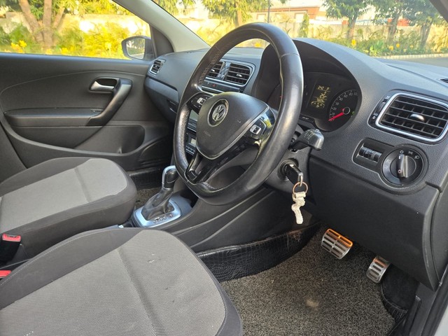 Second-hand 2018 Volkswagen Polo GT TSI for sale in Ludhiana-6