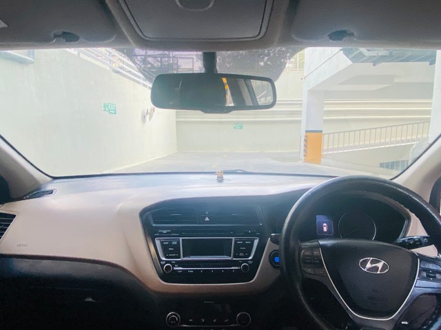 Second-hand 2014 Hyundai i20 Asta 1.4 CRDi for sale in Bangalore-13