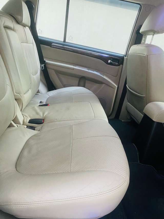 Second-hand 2014 Mitsubishi Pajero Sport 4X4 for sale in Bangalore-11