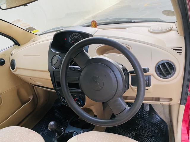 Second-hand 2012 Chevrolet Spark 1.0 LS BS3 for sale in Bangalore-10