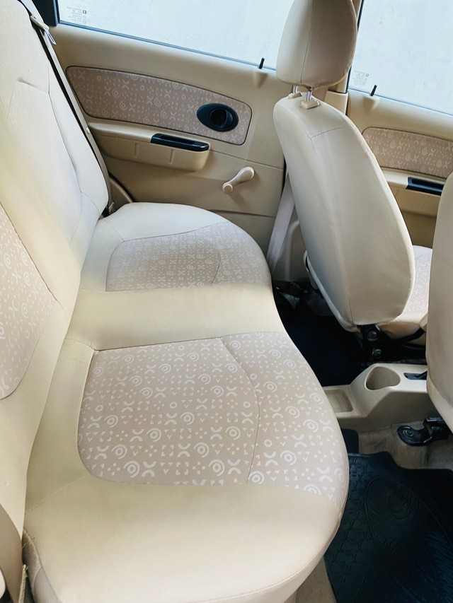 Second-hand 2012 Chevrolet Spark 1.0 LS BS3 for sale in Bangalore-9