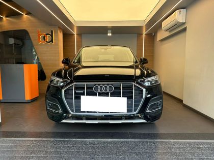 Audi Q5 Technology BSVI