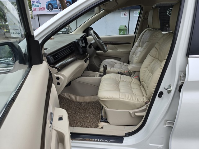 Second-hand 2020 Maruti Ertiga BSIV ZXI Plus for sale in Ahmedabad-6