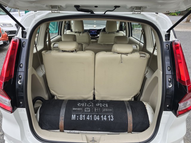Second-hand 2020 Maruti Ertiga BSIV ZXI Plus for sale in Ahmedabad-8
