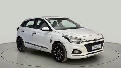 Hyundai Elite i20 2017-2020 1.2 Era