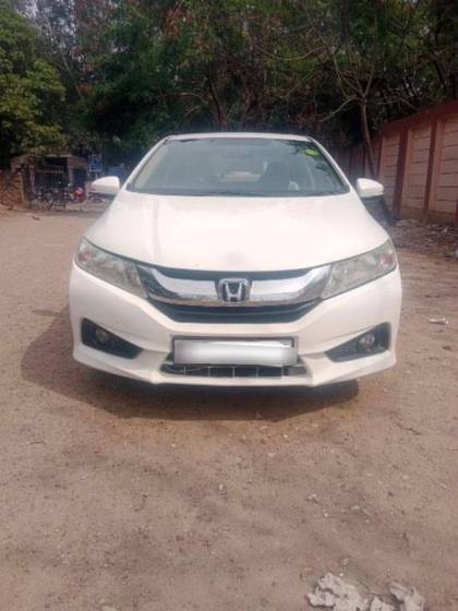 Honda City i VTEC CVT VX