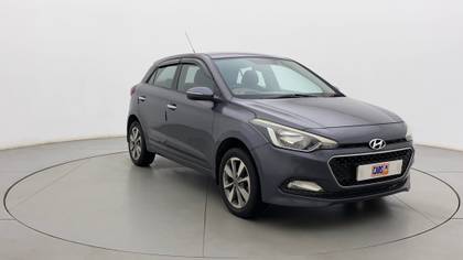 Hyundai i20 Asta 1.4 CRDi Hyundai i20 Asta 1.4 CRDi