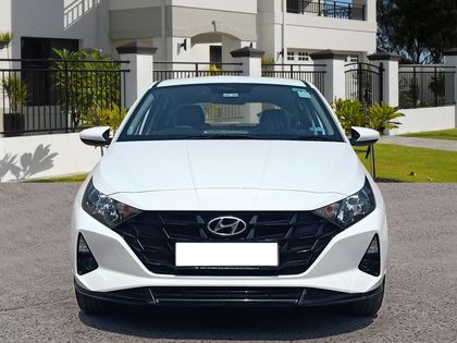 Hyundai i20 Magna BSVI