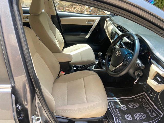 Image Used Car