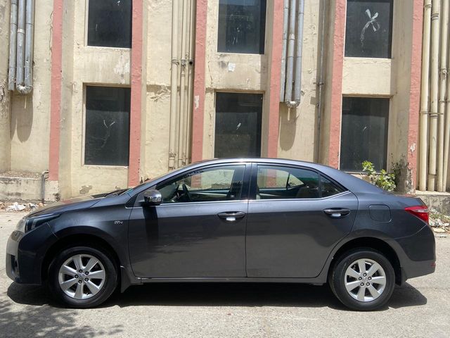 Image Used Car