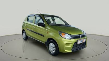 Maruti Alto 800 VXI BSIV