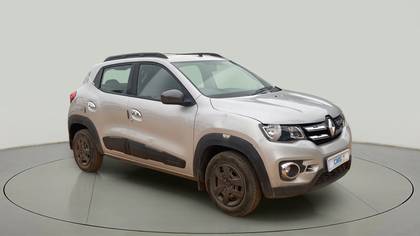 Renault KWID 1.0 RXT Optional