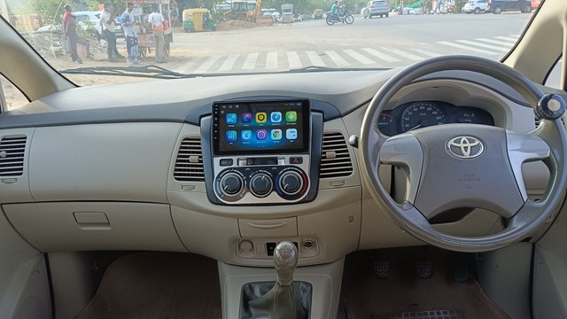 Second-hand 2013 Toyota Innova 2.5 G (Diesel) 7 Seater for sale in Jaipur-9