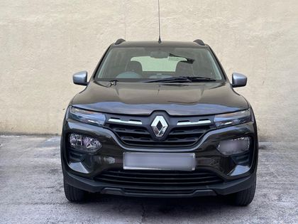 Renault KWID 1.0 RXT AMT 2020-2020