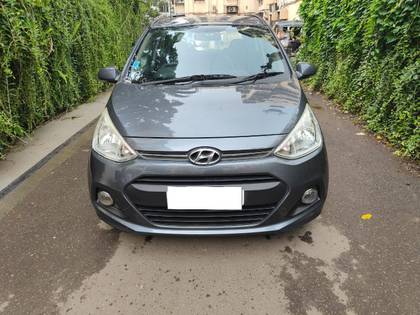 Hyundai Grand i10 Sportz