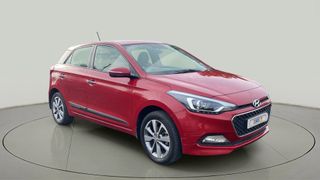 Hyundai Elite i20 2014-2017 Hyundai i20 Asta 1.2