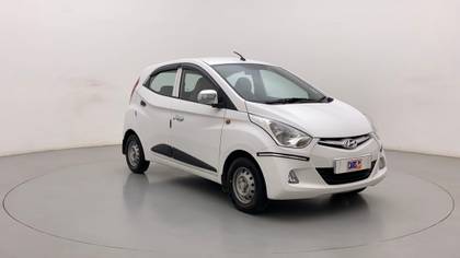 Hyundai EON Era Plus Option