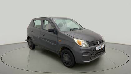 Maruti Alto 800 LXI Maruti Alto 800 LXI