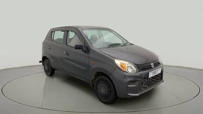 Maruti Alto 800 LXI